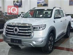 Great Wall Double Cab